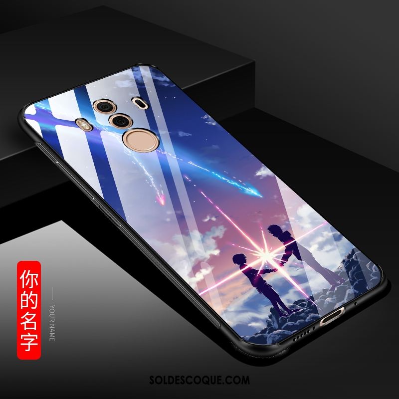 huawei mate 10 pro coque anneau