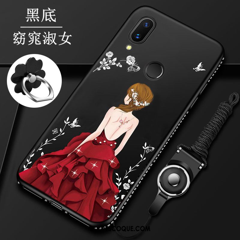 coque huawei nova 3i silicone coque huawei nova 3i silicone