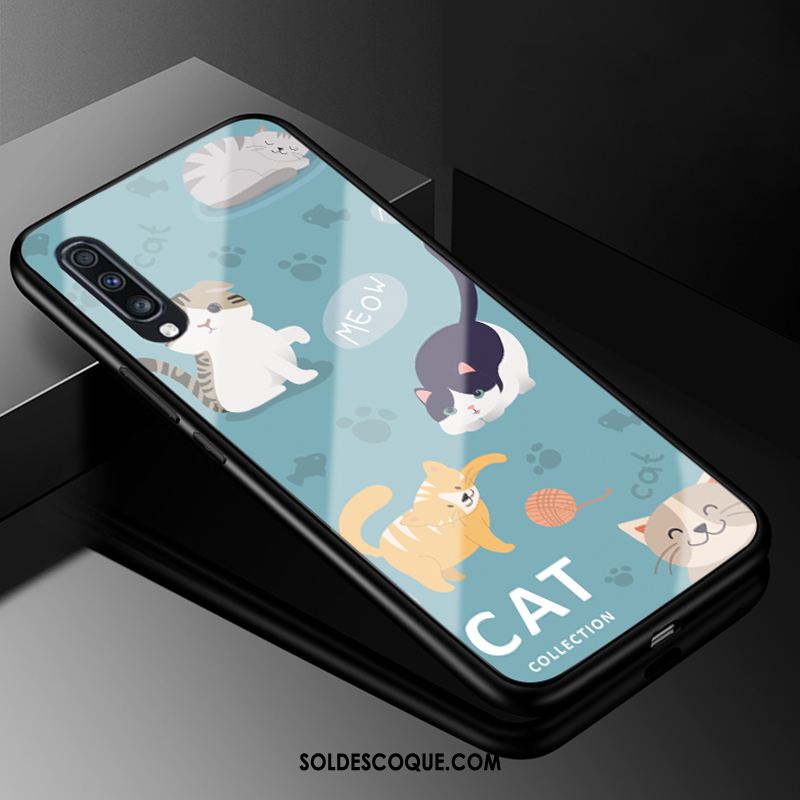 coque samsung galaxy a70 bleu coque samsung galaxy a70 bleu