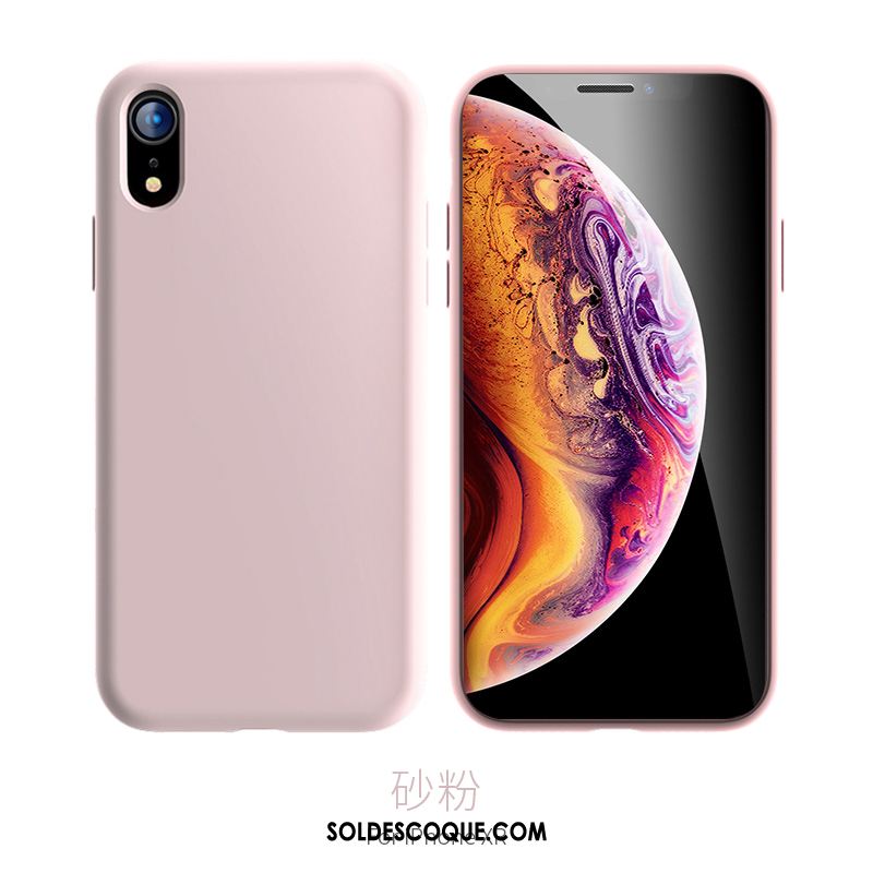 coque iphone xr tout compris