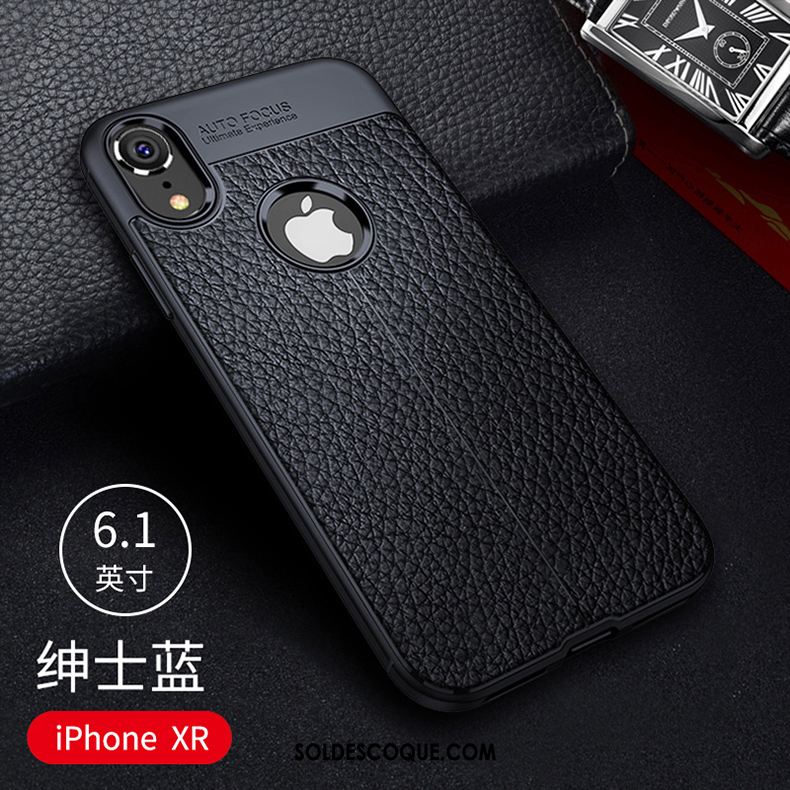 coque iphone xr protectrice