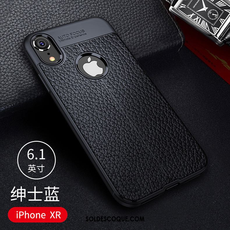 coque iphone xr protection