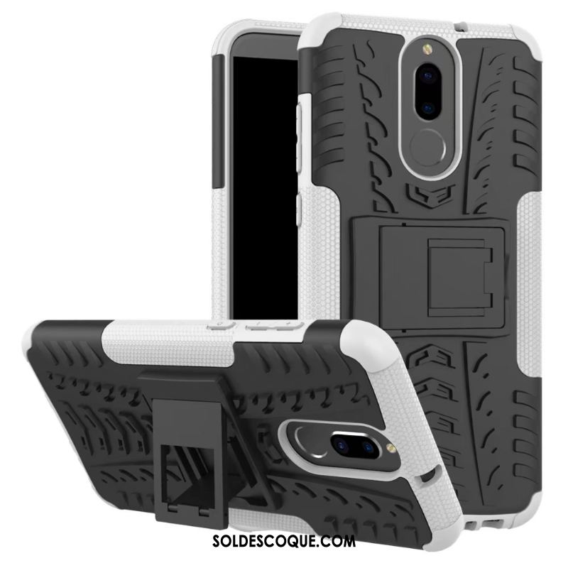 Coque Huawei Mate 10 Lite Support Téléphone Portable Fluide Doux Étui Protection En Vente