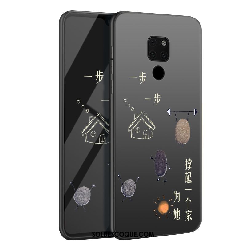 Coque Huawei Mate 20 Tout Compris Étui Créatif Business Téléphone Portable En Vente