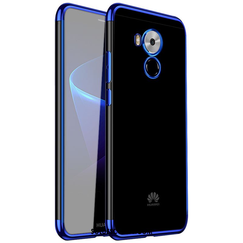 Coque Huawei Mate 8 Tempérer Fluide Doux Membrane Téléphone Portable Transparent Housse En Vente