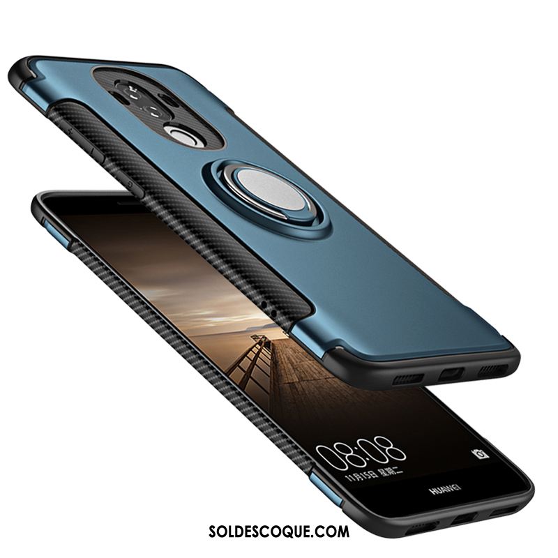 Coque Huawei Mate 9 Téléphone Portable Nanomètre Protection Membrane Étui France