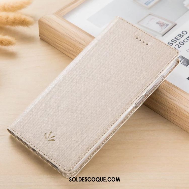Coque Huawei P Smart 2019 Carte Incassable Étui En Cuir Tissu Modèle Fleurie Housse Pas Cher