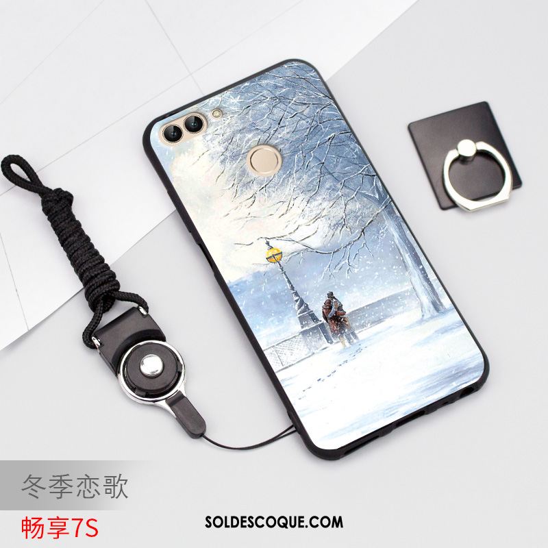 coque huawei p smart france