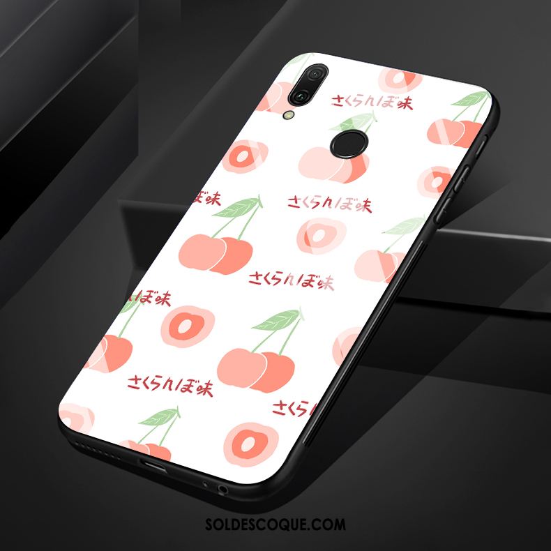 Coque Huawei P Smart Z Fruit Créatif Frais Téléphone Portable Étui En Vente