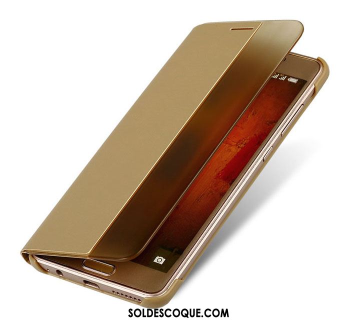 Coque Huawei P10 Incassable Téléphone Portable Clamshell Tendance Dormance Soldes