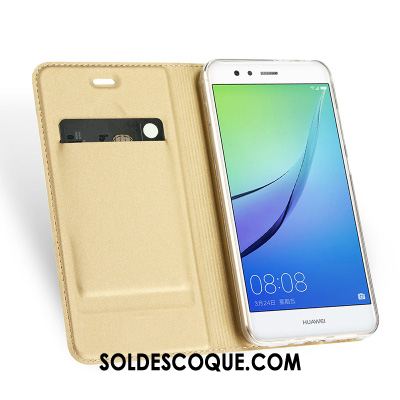 Coque Huawei P10 Lite Protection Téléphone Portable Étui Business Étui En Cuir Pas Cher