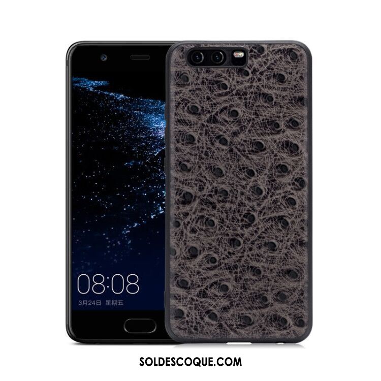 Coque Huawei P10 Plus Tout Compris Très Mince Téléphone Portable Étui Incassable Housse Pas Cher