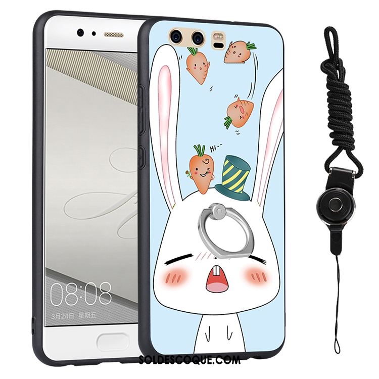 Coque Huawei P10 Tout Compris Téléphone Portable Ornements Suspendus Protection Fluide Doux En Vente