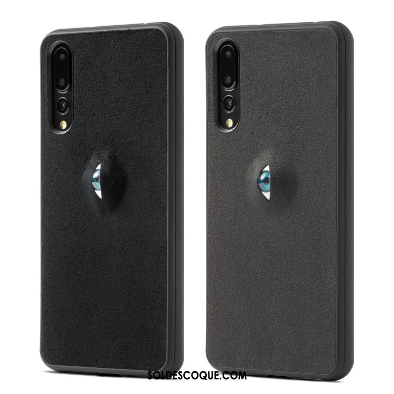 coque huawei p20 pro incassable