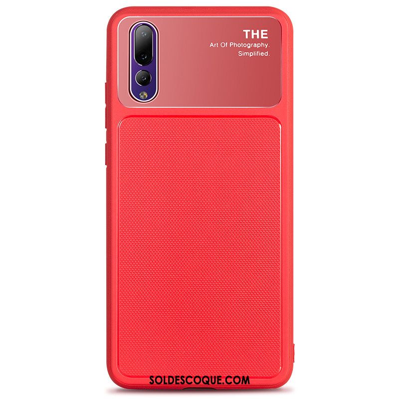 coque incassable huawei p20 pro