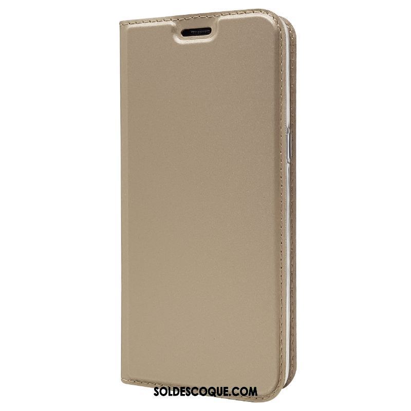 Coque Moto G5s Incassable Étui En Cuir Téléphone Portable Carte Très Mince Pas Cher
