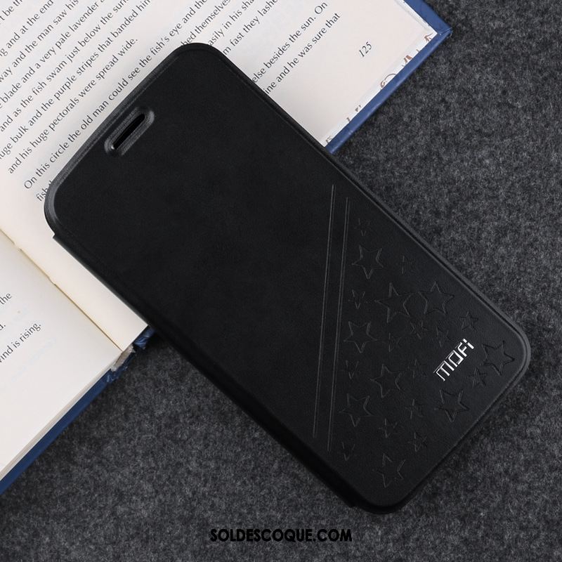 Coque Moto G5s Plus Carte Protection Clamshell Téléphone Portable Étui En Cuir Housse Soldes