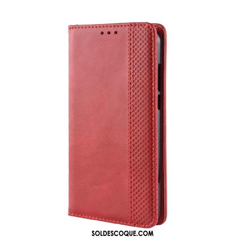 Coque Moto G7 Play Carte Protection Téléphone Portable Rouge Nouveau En Ligne