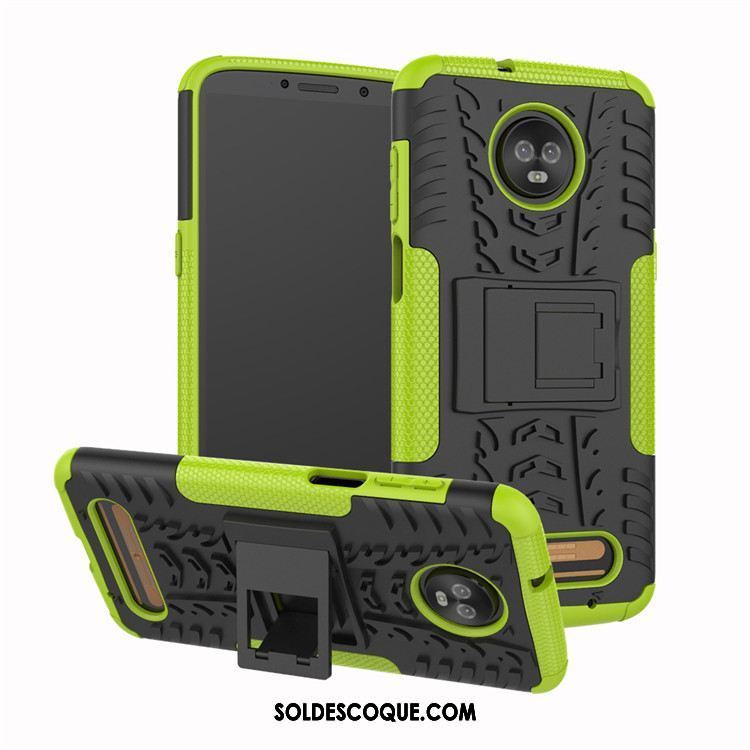 Coque Moto Z3 Play Tendance Protection Fluide Doux Téléphone Portable Modèle Fleurie En Vente