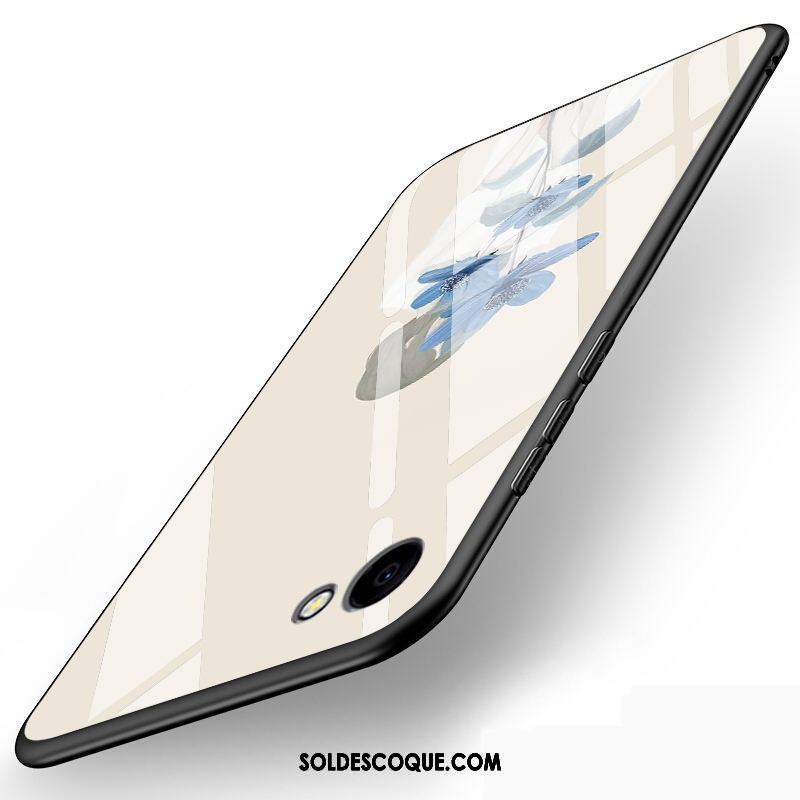 Coque Oppo A3 Téléphone Portable Tout Compris Étui Blanc Protection En Vente