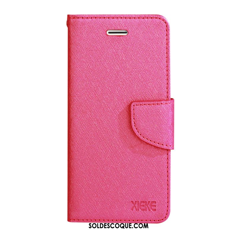 Coque Oppo A9 2020 Téléphone Portable Mois Rouge Clamshell Étui En Vente