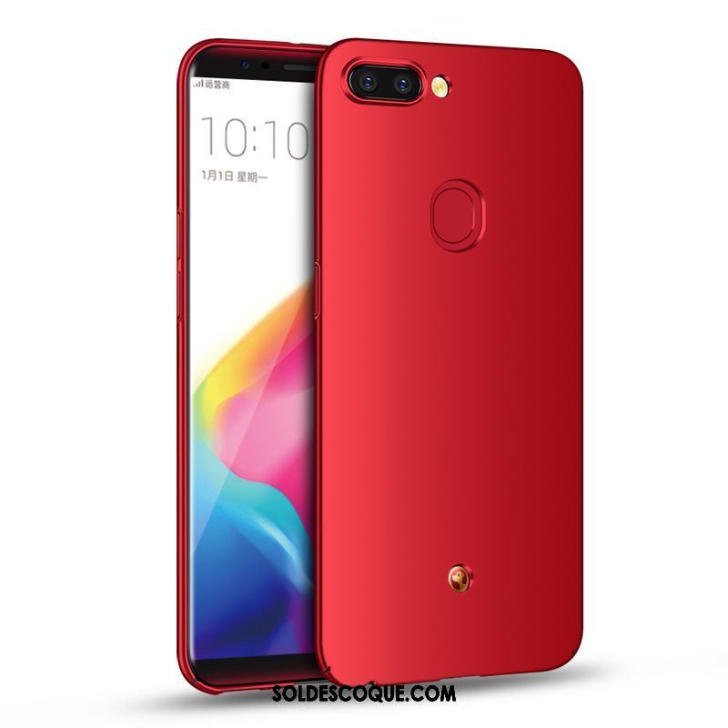 Coque Oppo R11s Ornements Suspendus Nouveau Téléphone Portable Net Rouge Tout Compris Soldes