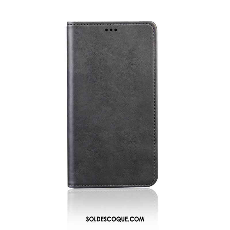Coque Oppo Rx17 Neo Luxe Protection Téléphone Portable Modèle Fleurie Noir Housse Pas Cher