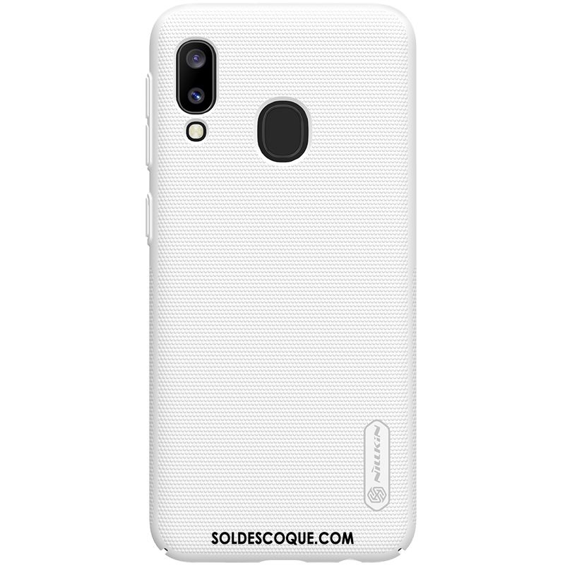 coque samsung a20e couleur