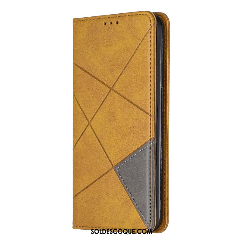 Coque Samsung Galaxy A41 Incassable Protection Téléphone Portable Carte Clamshell Pas Cher