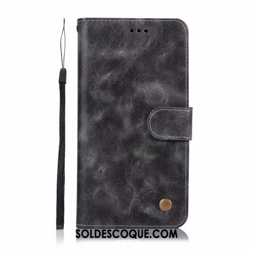 Coque Samsung Galaxy A50 Ornements Suspendus Étui Téléphone Portable Incassable Portefeuille France