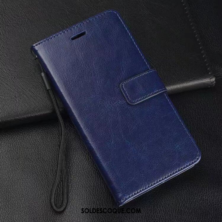 Coque Samsung Galaxy J3 2017 Portefeuille Clamshell Téléphone Portable Tempérer Étui En Cuir Pas Cher