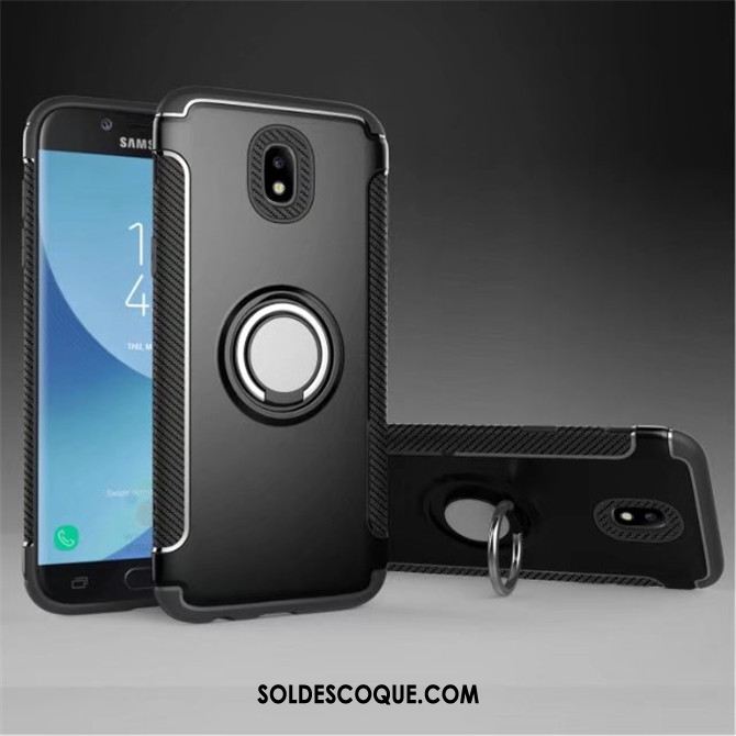 Coque Samsung Galaxy J3 2017 Protection Étui Téléphone Portable À Bord Étoile En Vente
