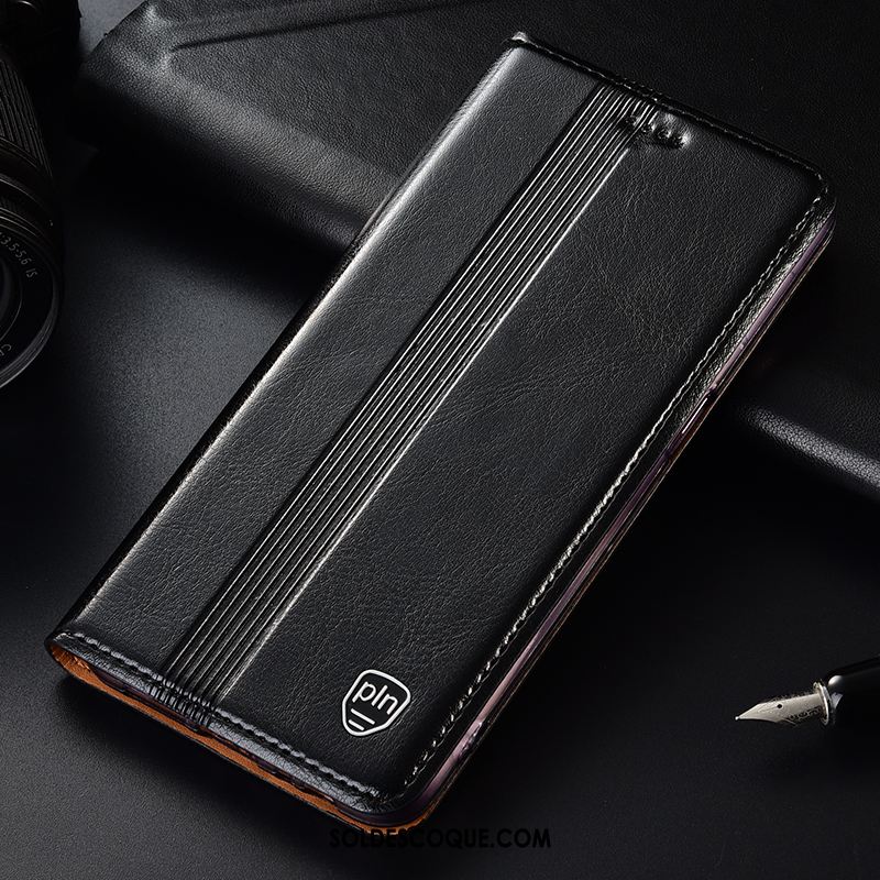 Coque Samsung Galaxy Note 10 Téléphone Portable Noir Étoile Protection Incassable Pas Cher