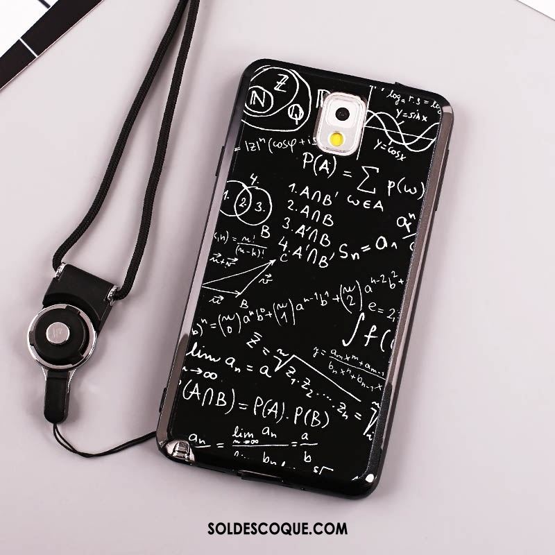 Coque Samsung Galaxy Note 4 Étui Téléphone Portable Étoile Créatif Silicone En Ligne