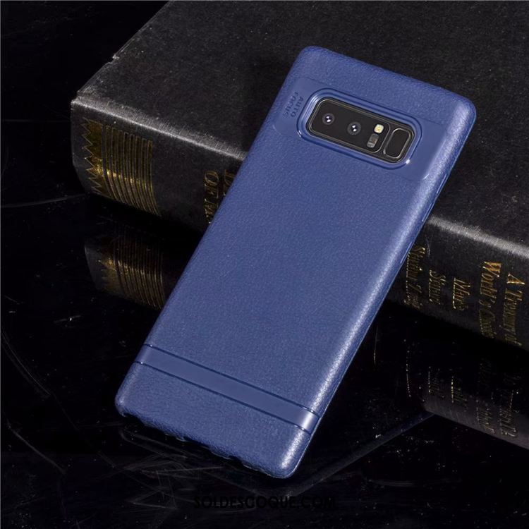 Coque Samsung Galaxy Note 8 Étoile Protection Tout Compris Incassable Étui Housse Soldes