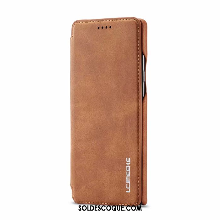 Coque Samsung Galaxy Note 9 Étoile Téléphone Portable Carte Business Protection Soldes
