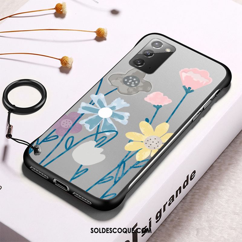 Coque Samsung Galaxy Note20 Modèle Personnalisé Difficile Sac Téléphone Portable Pas Cher