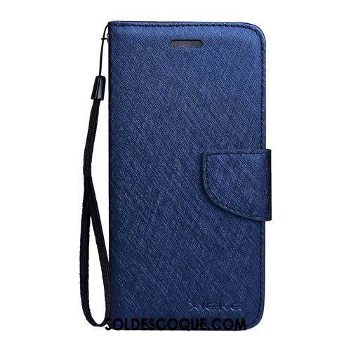 Coque Samsung Galaxy S10+ Fluide Doux Foncé Téléphone Portable Bleu Mois Housse En Vente