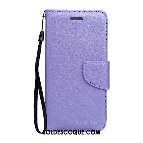 Coque Samsung Galaxy S10 Fluide Doux Étoile Couleur Unie Violet Mois Soldes