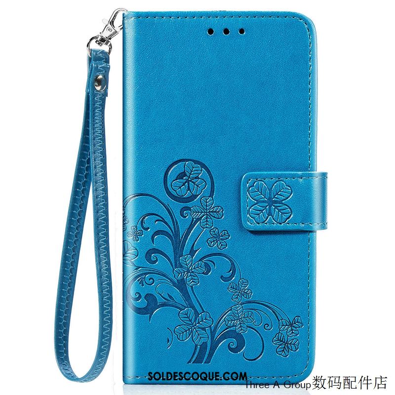 Coque Samsung Galaxy S20+ Téléphone Portable Personnalité Incassable Étoile Bleu En Ligne