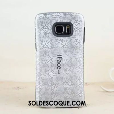 Coque Samsung Galaxy S7 Edge Étoile Téléphone Portable Incassable Protection Tout Compris Pas Cher