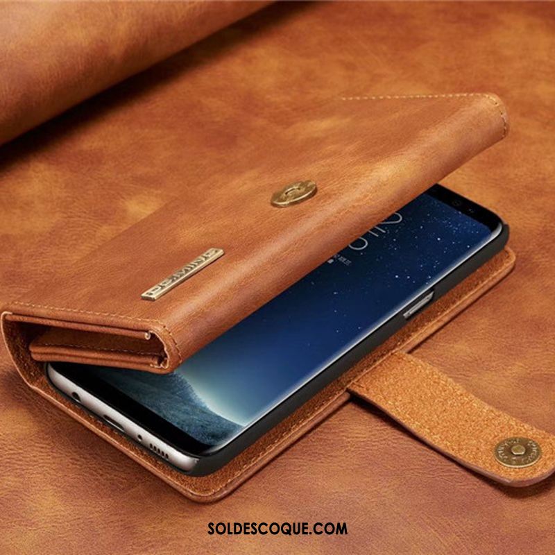 Coque Samsung Galaxy S8+ Incassable Plier Étoile Téléphone Portable Protection Soldes