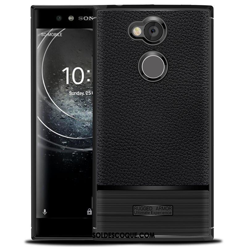 Coque Sony Xperia Xa2 Ultra Silicone Tout Compris Étui Protection Téléphone Portable En Vente
