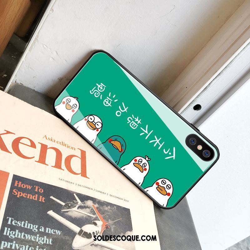 Coque Xiaomi Mi 8 Pro Téléphone Portable Modèle Fleurie Petit Tendance Canard Pas Cher