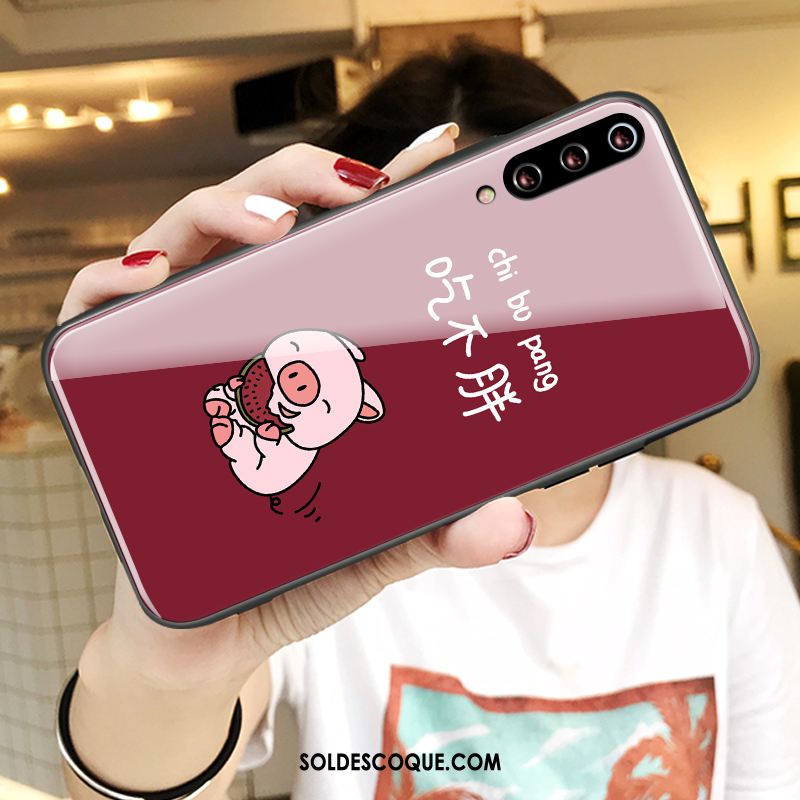 Coque Xiaomi Mi 9 Nouveau Verre Protection Créatif Tout Compris Pas Cher