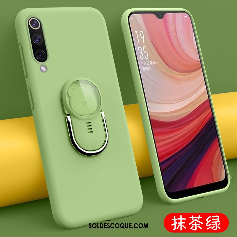 Coque Xiaomi Mi 9 Se Clair Tout Compris Vent Protection Marque De Tendance En Ligne