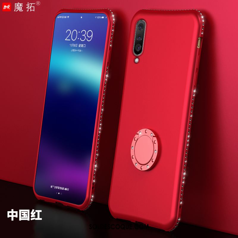 Coque Xiaomi Mi 9 Se Petit Rouge Étui Silicone Grand Pas Cher