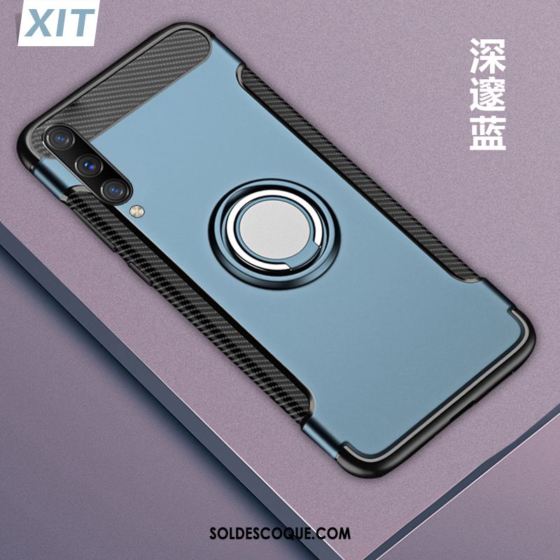 Coque Xiaomi Mi 9 Se Téléphone Portable Cool Protection Étui Pure En Ligne