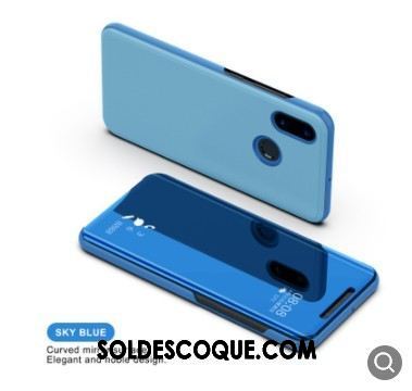 Coque Xiaomi Mi A1 Petit Placage Téléphone Portable Support Incassable Housse Pas Cher