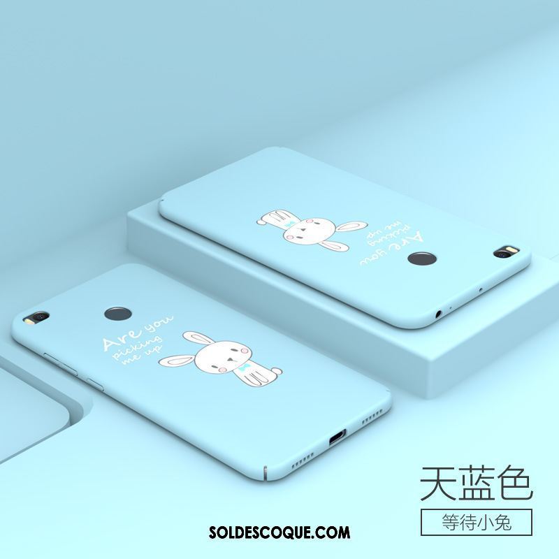 Coque Xiaomi Mi Max 2 Nouveau Dessin Animé Incassable Personnalité Petit Housse Soldes